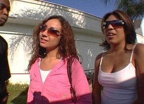 Reality Teens Gone Crazy #4 - Scene 4 still 2