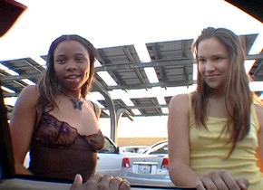 Reality Teens Gone Crazy #4 - Scene 6 still 5