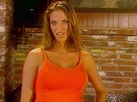 Sondra Hall is on Babewatch - movie 4 - 2