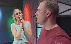 Kijk nu - Allison pierce really enjoys anal sex