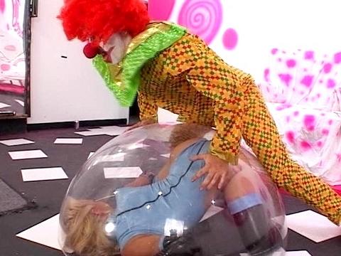 Jodie Moore Loves Bareback Sex With Mr. Flith