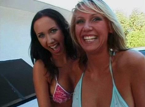 Hot Bods & Tail Pipe 25 - Scene 3 still 5