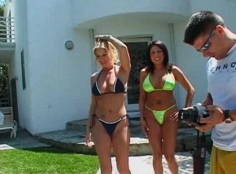 Hot Bods & Tail Pipe 25 - Scene 4 still 4