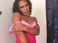 Watch Now - Janet nasty is a ratchet black whore