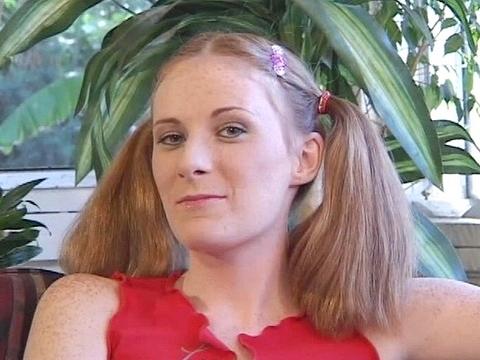 Amateur Allison Makes Porn Because She Loves Having Sex