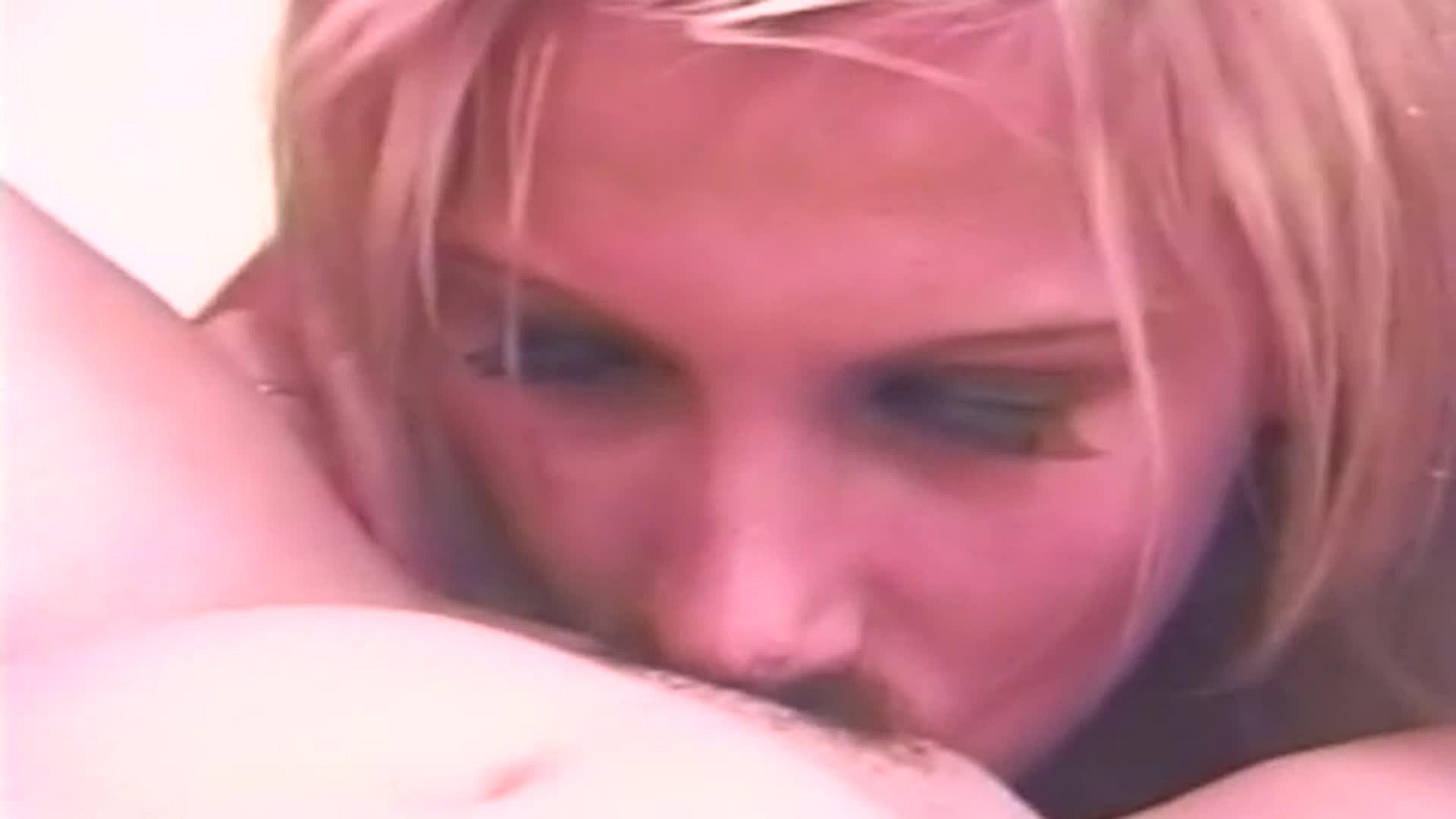 Deep Inside Farrah #2 - Scene 5 still 3