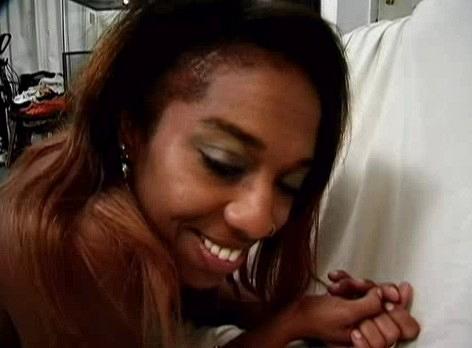 Sex TV Nubian Princess - Scene 2 still 2