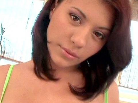 Susanna White Is Latina, Nineteen And Down To Suck Dick And Swallow