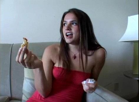 Teen Worship - Bonus Scene 6