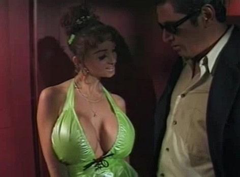 Bustin' Into Las Vegas - Scene 4 still 3