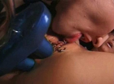 Bustin' Into Las Vegas - Scene 4 still 5