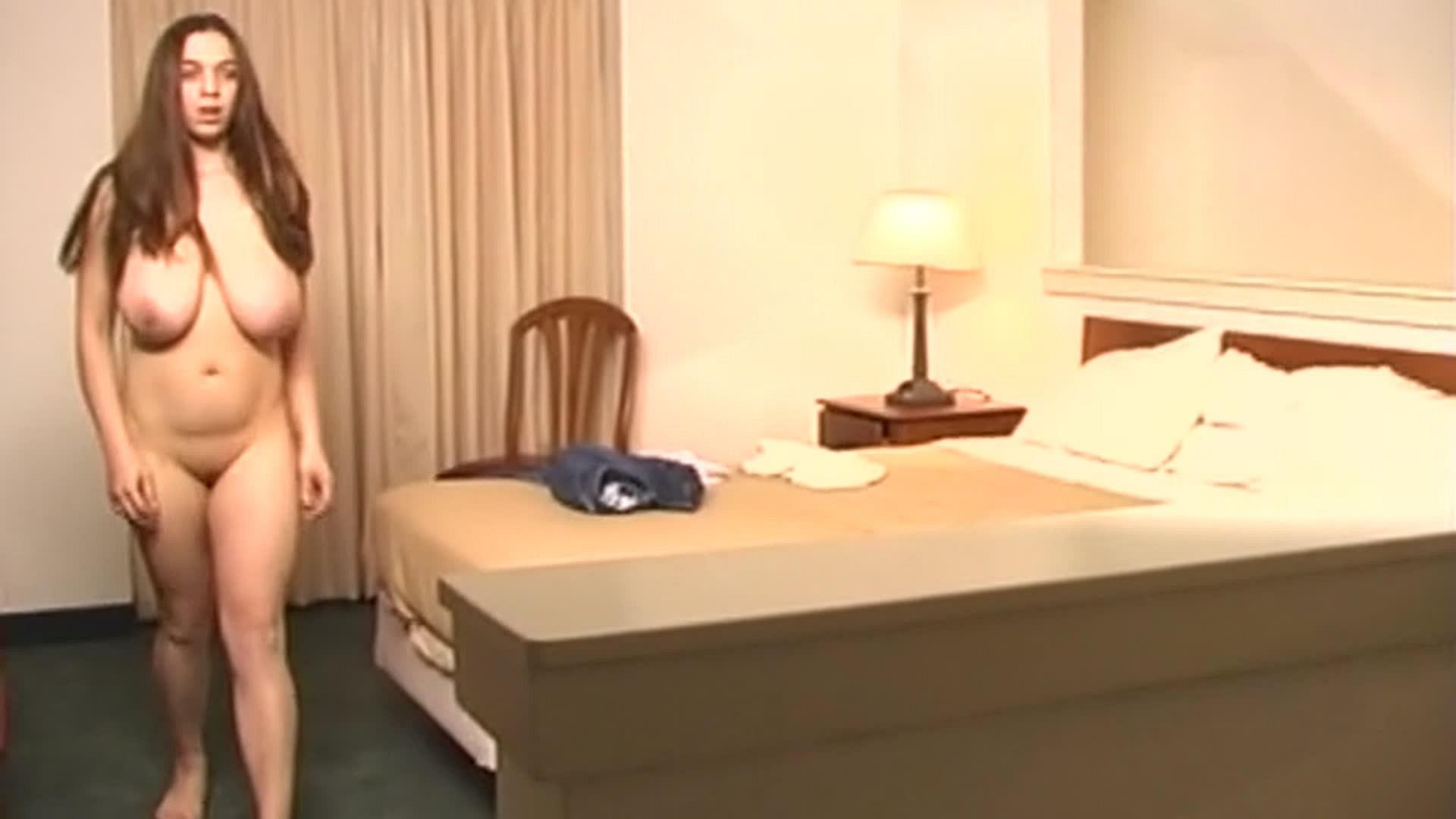 The Best Of Pacific Northwest Amateurs - Scene 5