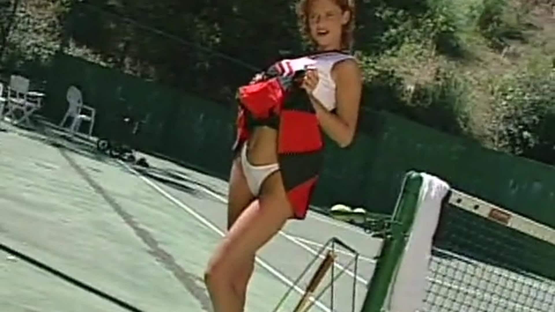Before They were Stars #3 - Scene 1