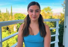 Watch Now Real Teens: Violet Dawn