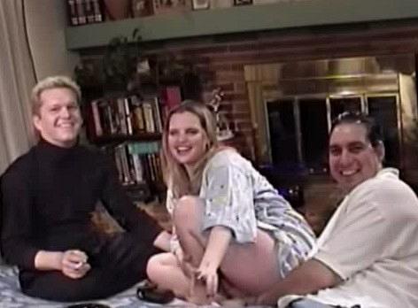 Whole Lotta Woman - Scene 3 still 3