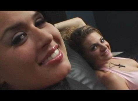 Squirting 201 #2 - Scene 2 still 4