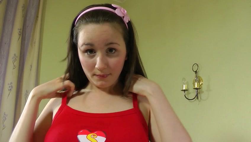 Hairy Teens #9 - Scene 4
