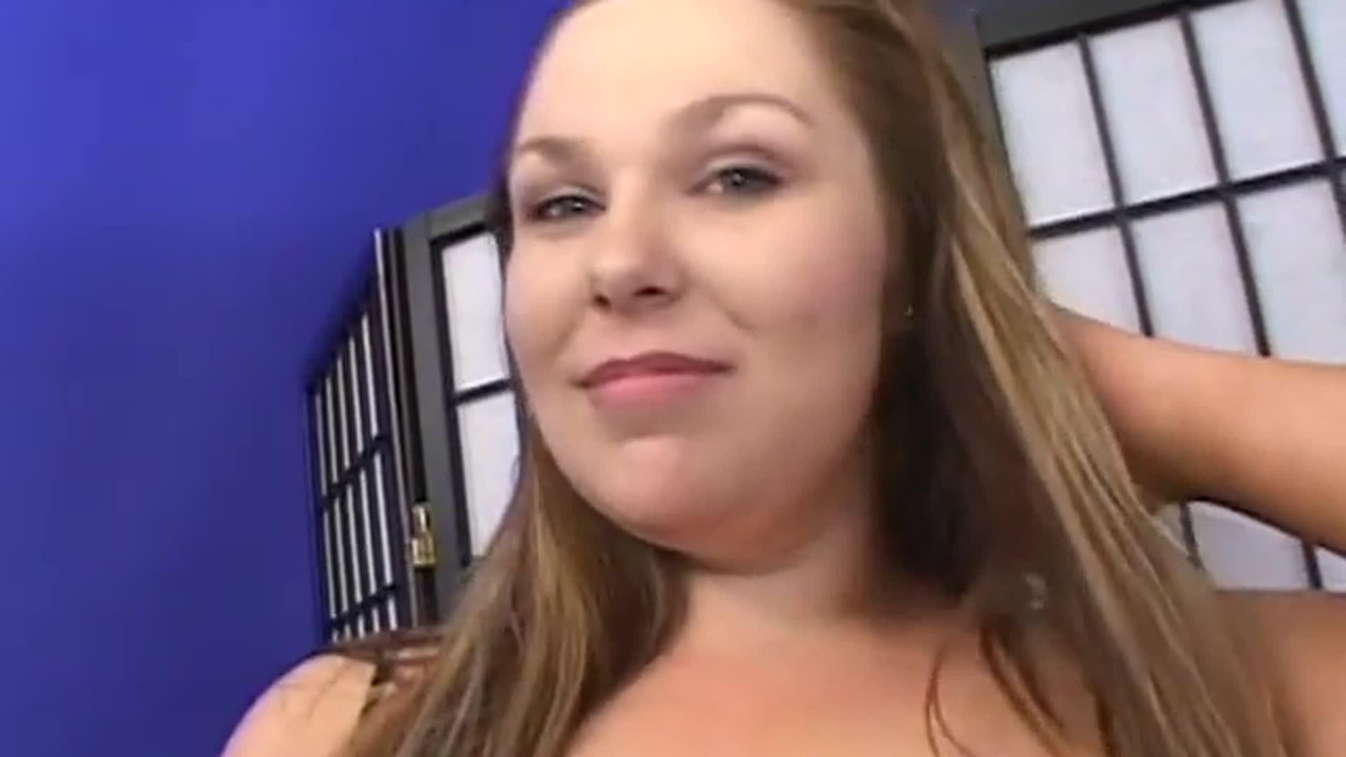 BBW Cuties #1 - Scene 6