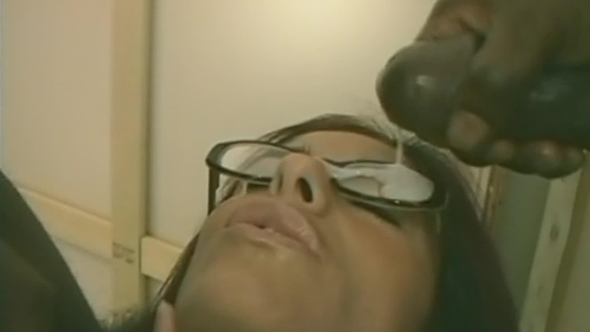 Black Anal Machine #2 - Scene 3 still 4