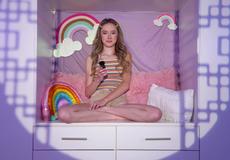 Watch Now Yngr: Daisy Fox