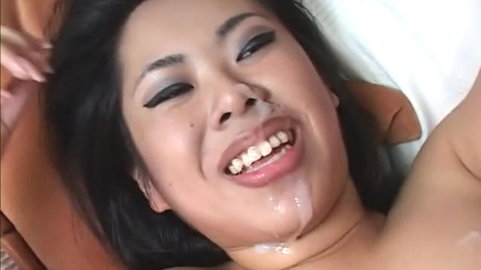 Heat Asian Style - Bonus Scene 7
