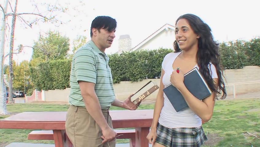 Our Secret Sex - Scene 4
