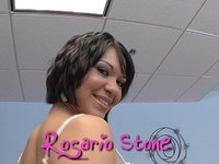 Watch Now - Rosario stone is younger and latina