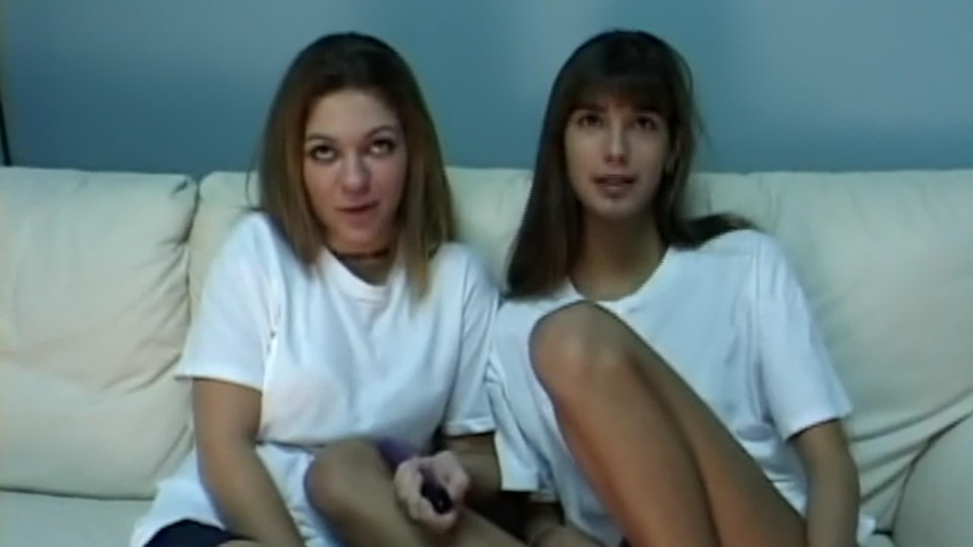 Girl fun #14 - Scene 2