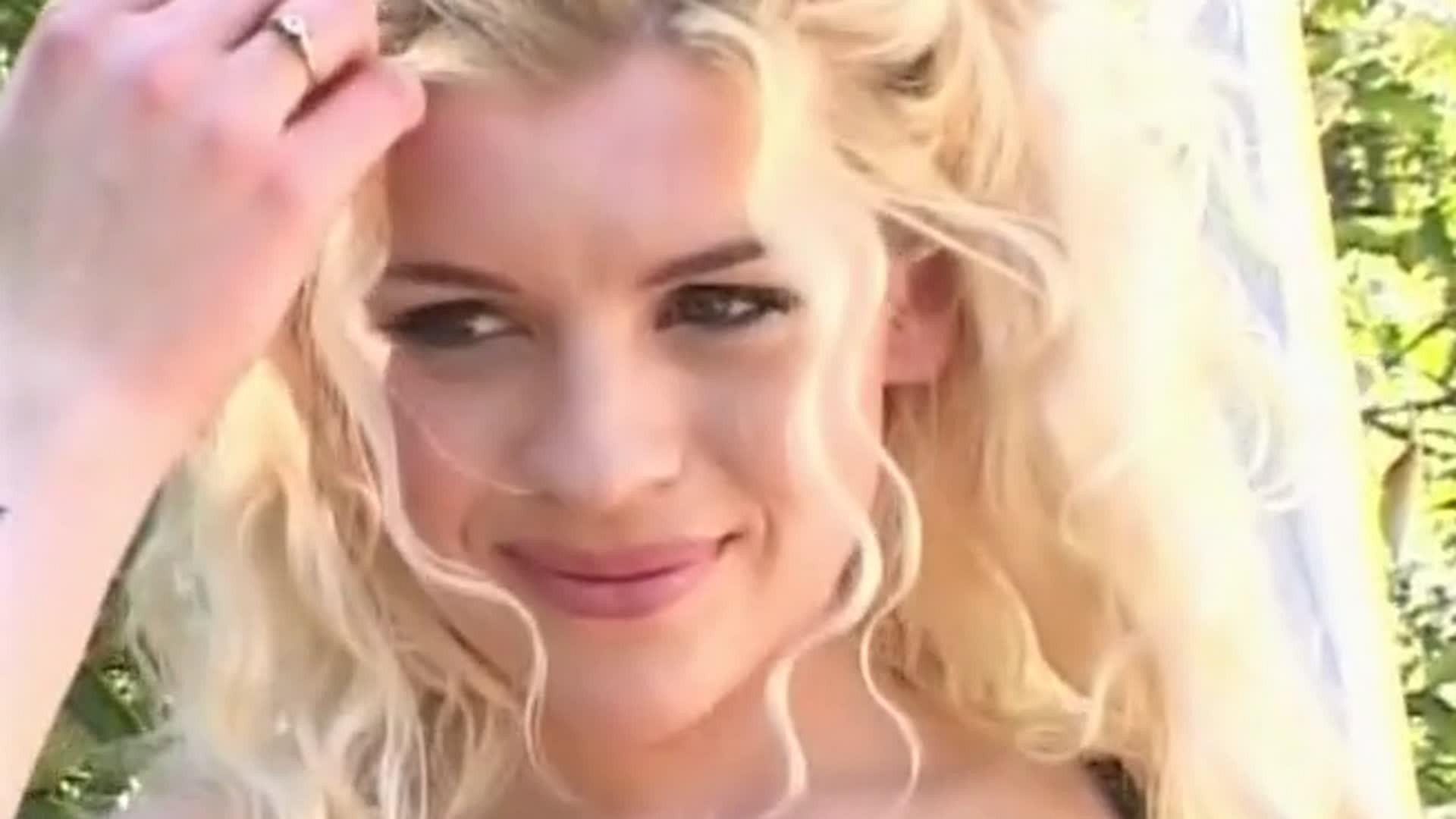 My Neighbors Daughter #11 - Scene 2