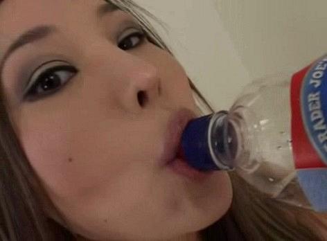 Interracial Addiction #5 - Bonus Scene 5