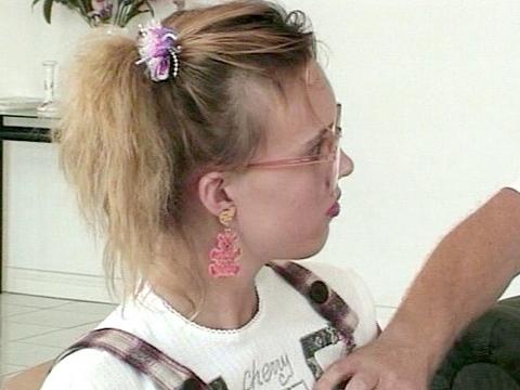 Tricia Devereaux Loves The Video Magazine Shoot