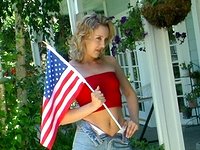 Kijk nu - These american babes are ready for anything