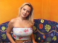 Beth is younger and full of cum - movie 7 - 2