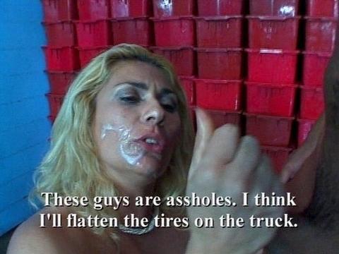 This Hole Is Easy and Ratchet still 2