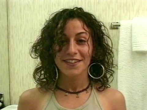 Francesca Lipps Loves Being Part Of Video Magazine