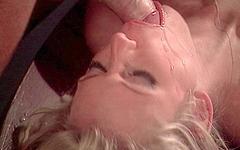 Briana Banks pronkt graag met haar nep-rack - movie 3 - 7