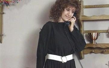 Scaricamento Marlene always has cum in her milf pussy