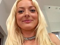 Watch Now - Melissa lauren enjoys cum