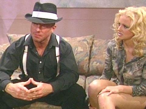 Angel Pimped Whore Hannah Harper