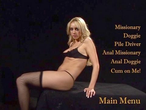 Kelly Wells Loves Being Played With Like A Fuck Doll