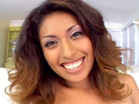 Lena Juliett Is A Tight Little Latina Hole