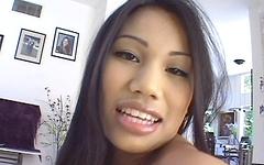 Lucy Thai is an Asian whore that wants to love long time join background