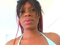 Watch Now - Tina only wants to suck black dick