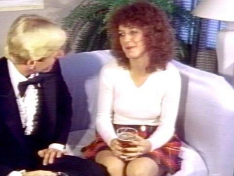 Leslie Is Fine With Hot Men Using Her Hole Bareback