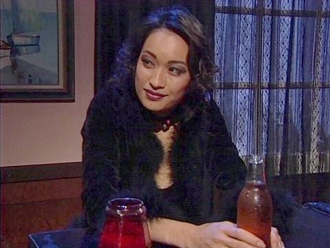 Syren Is Having An Affair