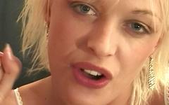 Watch Now - Layla jade is a deep oral lady