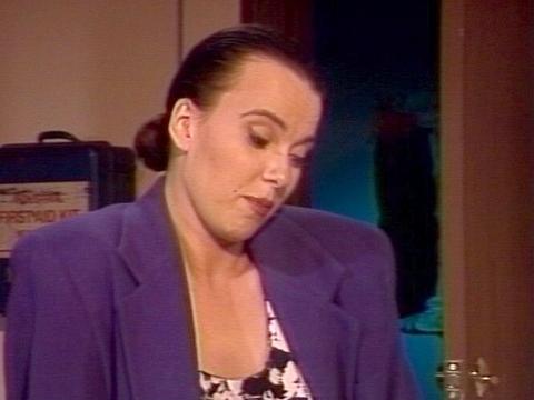 Tina Tyler Is A Skanky Slab Of Fuck Meat