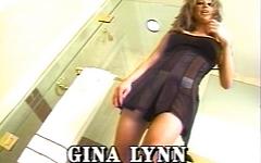 Ver ahora - Gina lynn is always ready to take bareback dick