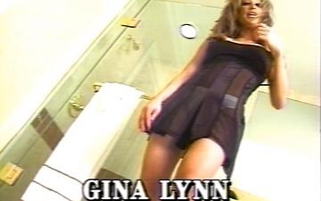 Descargar Gina lynn is always ready to take bareback dick