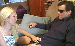 Watch Now - Alana evans always gets sexually harassed